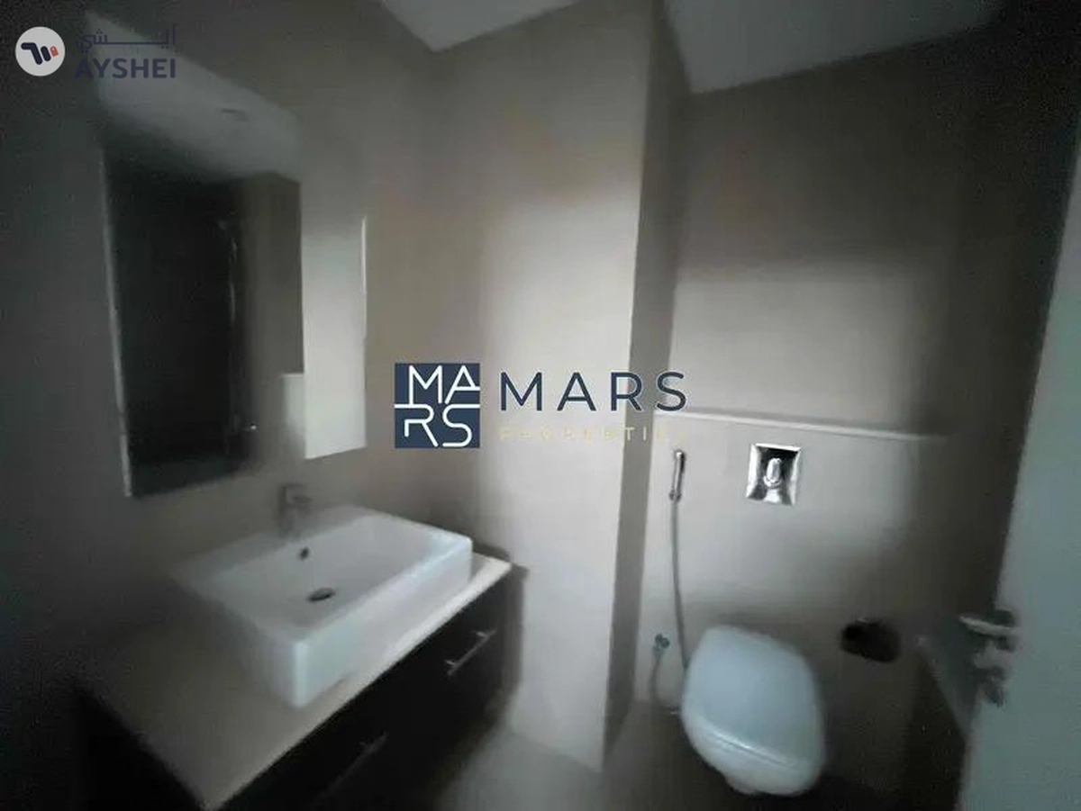 Spacious 2-Bedroom Townhouse for Sale in Nasma Residence AED 1,250,000