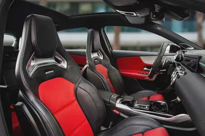 2,840 P.M |  A45 S AMG | 0% Downpayment | Perfect Condition!-11