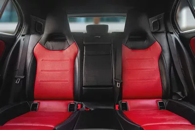 2,840 P.M |  A45 S AMG | 0% Downpayment | Perfect Condition!-12