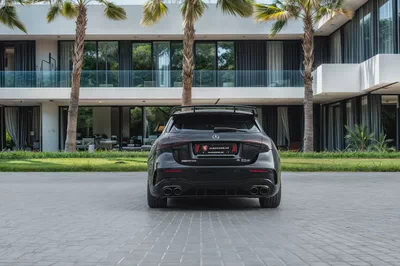 2,840 P.M |  A45 S AMG | 0% Downpayment | Perfect Condition!-4