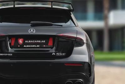 2,840 P.M |  A45 S AMG | 0% Downpayment | Perfect Condition!-5