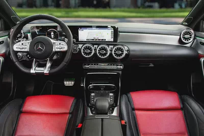 2,840 P.M |  A45 S AMG | 0% Downpayment | Perfect Condition!-7