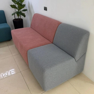 Coco Sofa / Waiting Chair Sofa, Custom Made-3