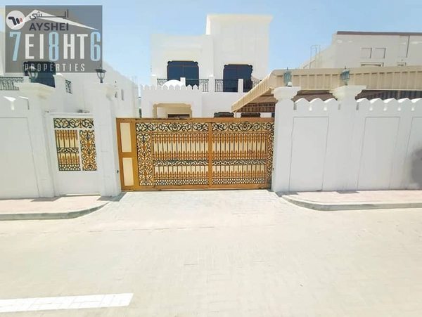 Jumeirah 3, Jumeirah, Dubai