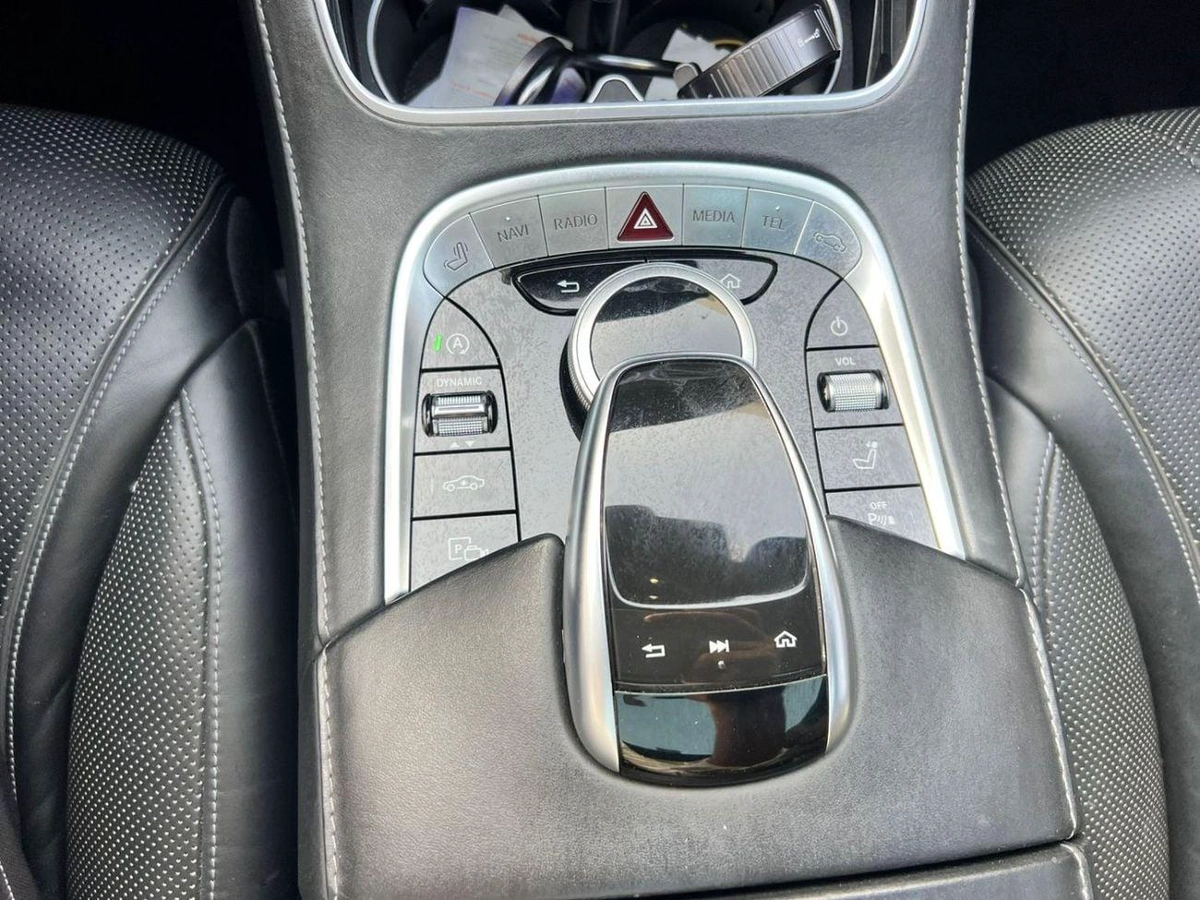 Mercedes Benz S400 2020 Mercedes Benz S400 Class 3.0L V6 Twin Turbo Japanese Specs Full Option - 360* CAM HUD - Full Pa-20-0
