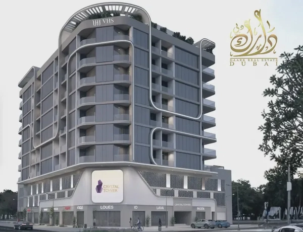 PURE LUXURY LIVING | SKYLINE SHINE | LIVE BRIGHT