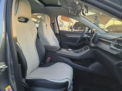 BYD Destroyer 05 2026 | Brand NEW | Chinese Specs-10