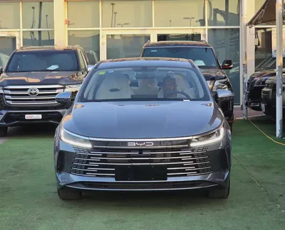 BYD Destroyer 05 2026 | Brand NEW | Chinese Specs-5