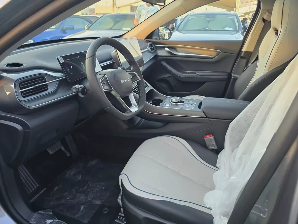 BYD Destroyer 05 2026 | Brand NEW | Chinese Specs-9-9