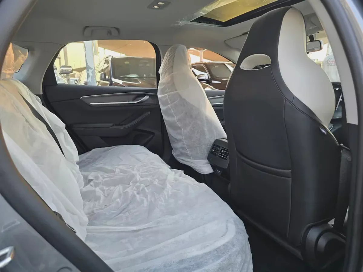 BYD Destroyer 05 2026 | Brand NEW | Chinese Specs-13-13