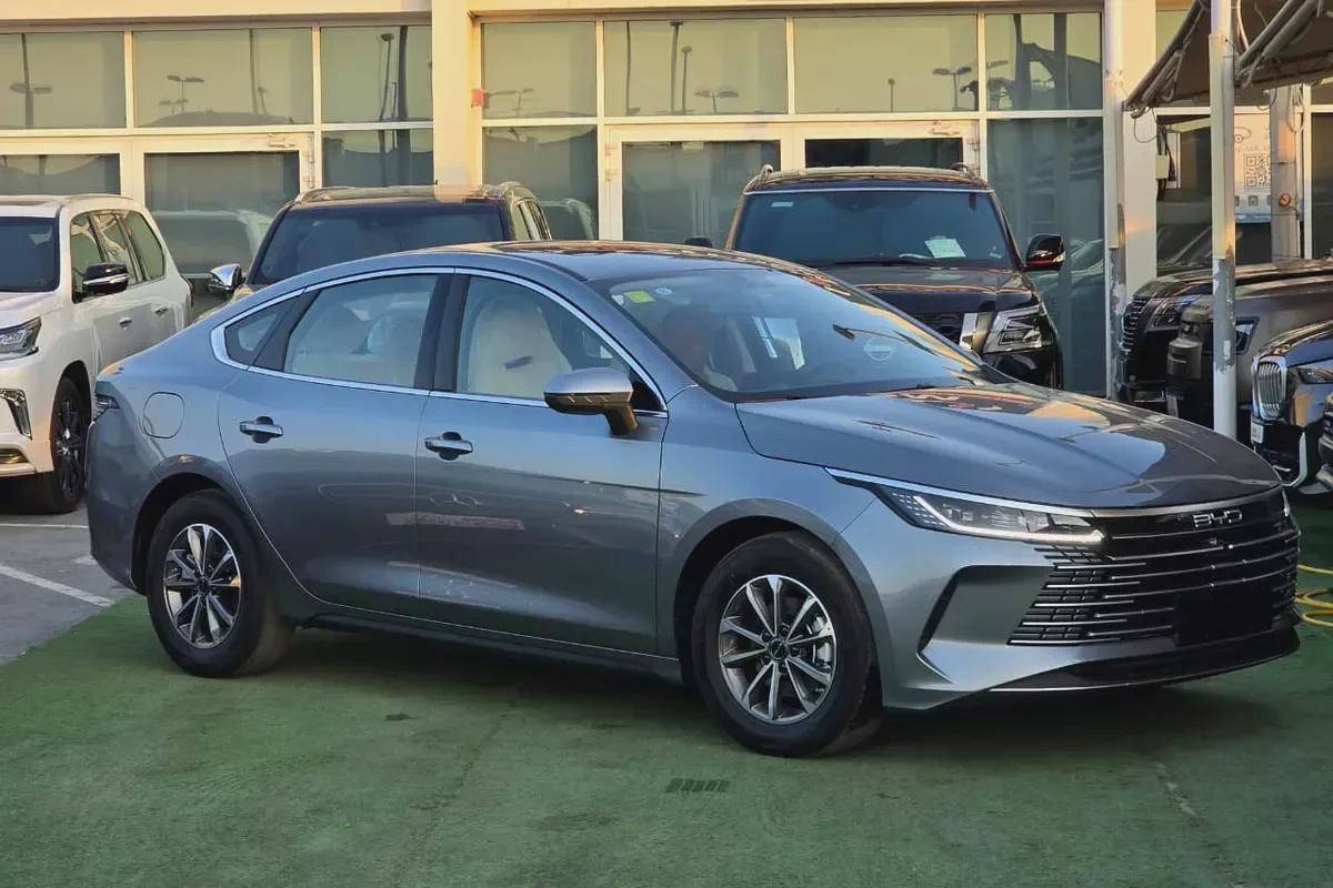 BYD Destroyer 05 2026 | Brand NEW | Chinese Specs