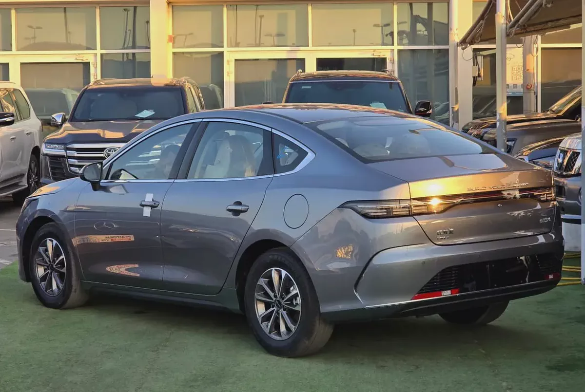 BYD Destroyer 05 2026 | Brand NEW | Chinese Specs-3-3