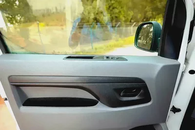 Peugeot Expert | Delivery Van | Automatic Diesel | GCC Specs | Ref#P01276-13