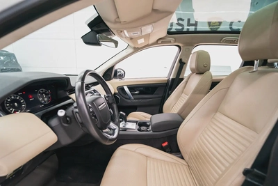 2020 LAND ROVER DISCOVERY SE SPORT P200-6