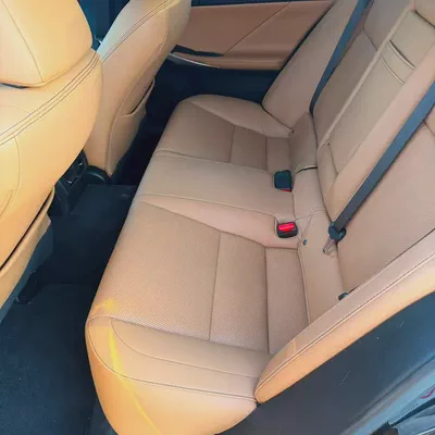 Lexus IS 300 2018 | American Specs | Well Maintained | Sporty Sedan-16