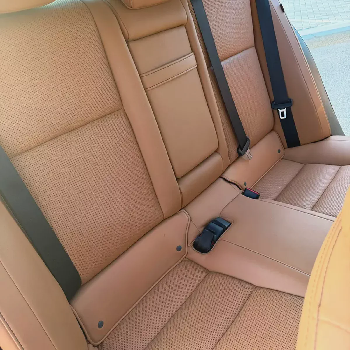 Lexus IS 300 2018 | American Specs | Well Maintained | Sporty Sedan-15-15