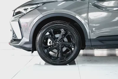 GEELY WARRANTY 2028 / 150,000 KM | 1.5 GF | GCC-7