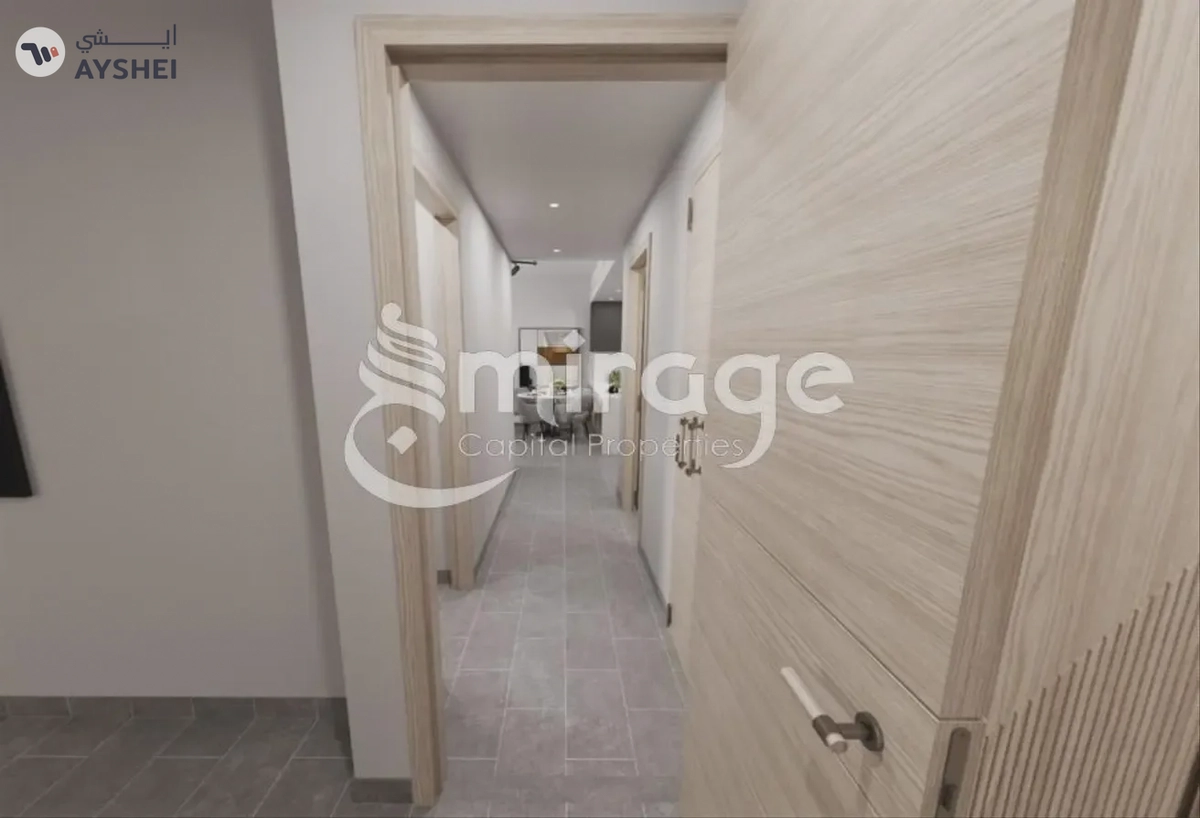 APARTMENT FOR SALE IN SAADIYAT GROVE, SAADIYAT CULTURAL DISTRICT