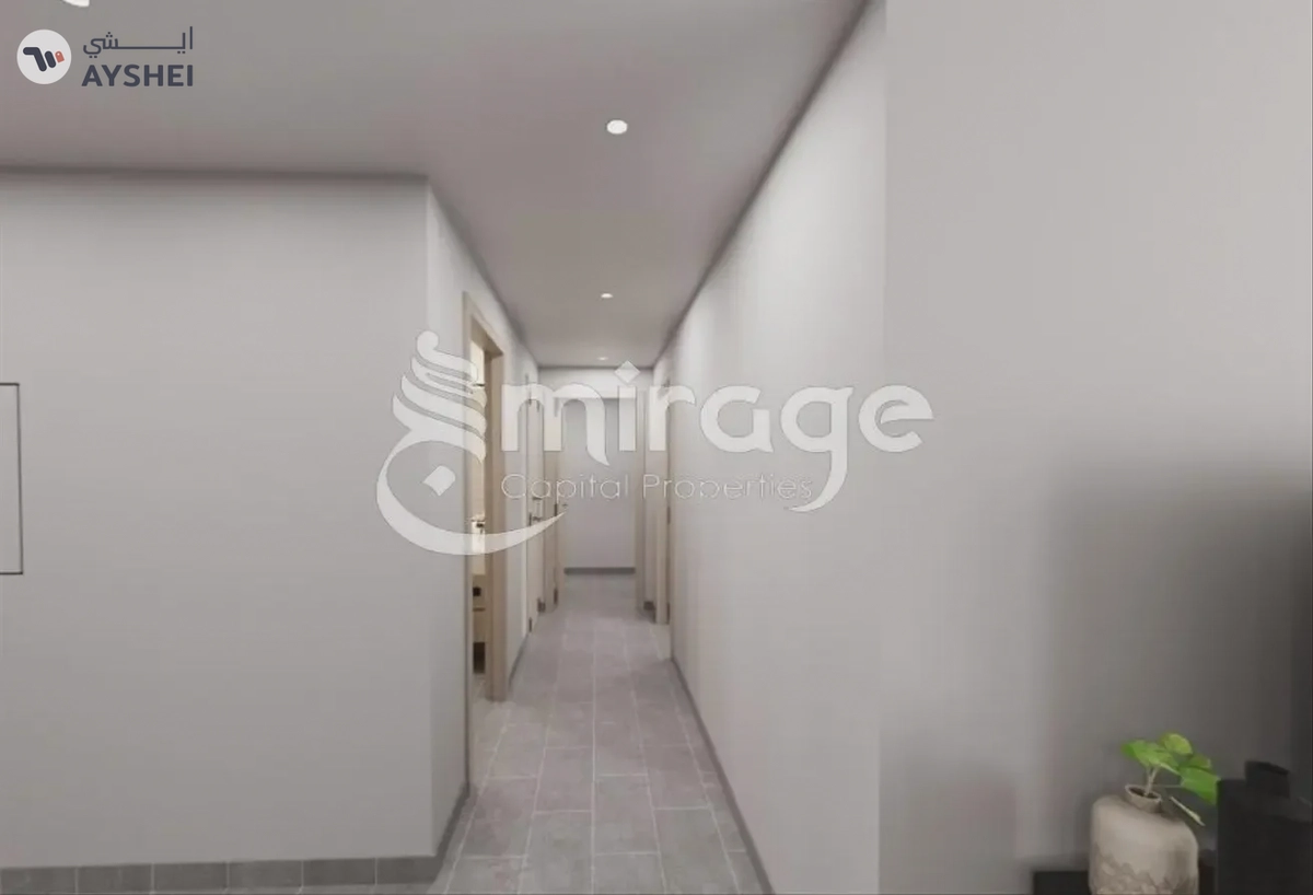 APARTMENT FOR SALE IN SAADIYAT GROVE, SAADIYAT CULTURAL DISTRICT