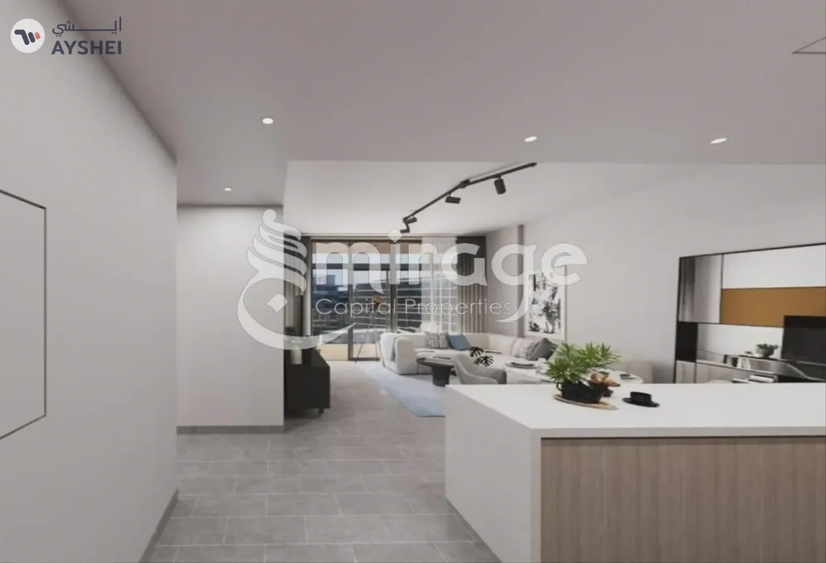 APARTMENT FOR SALE IN SAADIYAT GROVE, SAADIYAT CULTURAL DISTRICT