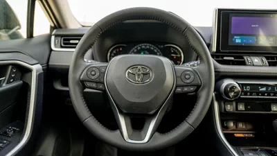 Toyota RAV4 XLE LIMITED 2.0P AT 4X2 MY2024-12