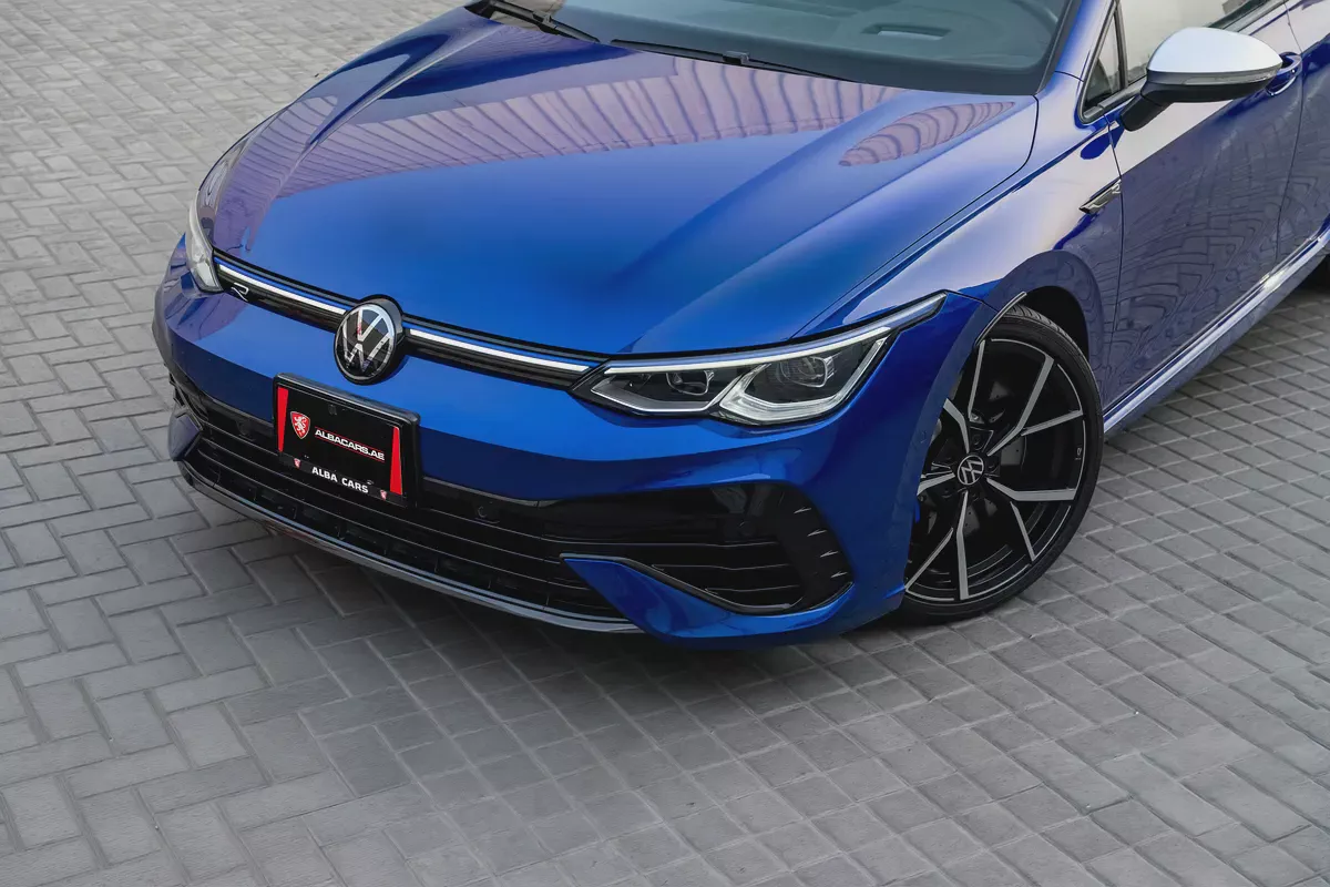 2,527 P.M |  Golf R | 0% Downpayment | Perfect Condition!-6-6