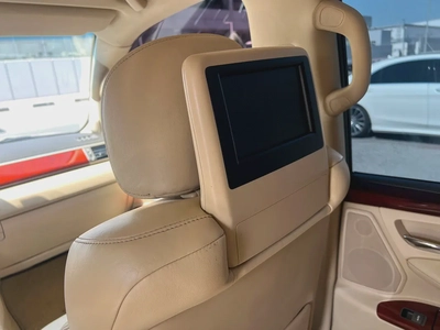 GCC Specs Lexus LX 570 Sport 2015 - Perfect Condition-9