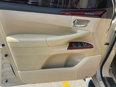 GCC Specs Lexus LX 570 Sport 2015 - Perfect Condition-14