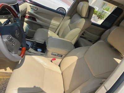 GCC Specs Lexus LX 570 Sport 2015 - Perfect Condition-15