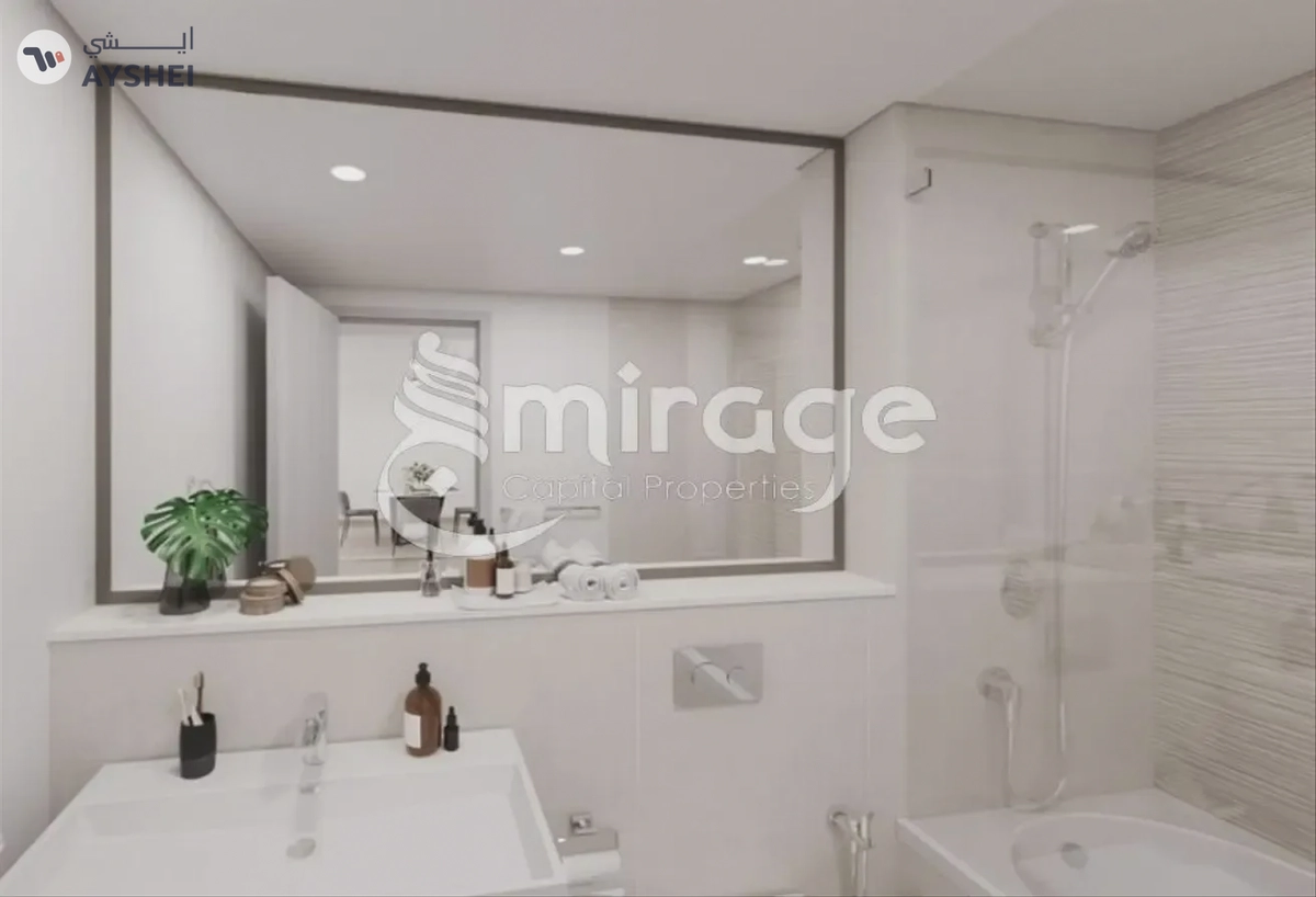 APARTMENT FOR SALE IN VIEWS B, YAS GOLF COLLECTION