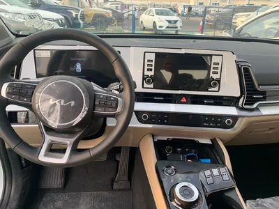 2026 Kia Sportage for Sale | Compact SUV-13