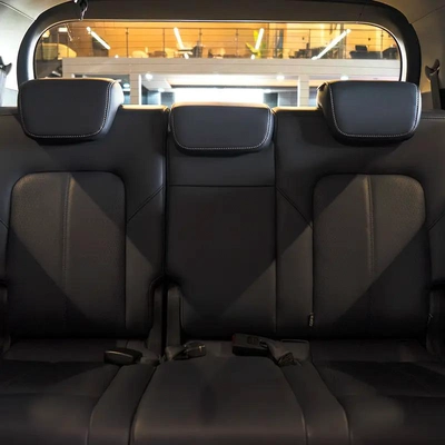 AED 1,436 P.M • 0% Downpayment • GAC GN8 390T • Agency Warranty-12
