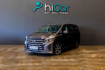 AED 1,436 P.M • 0% Downpayment • GAC GN8 390T • Agency Warranty-0