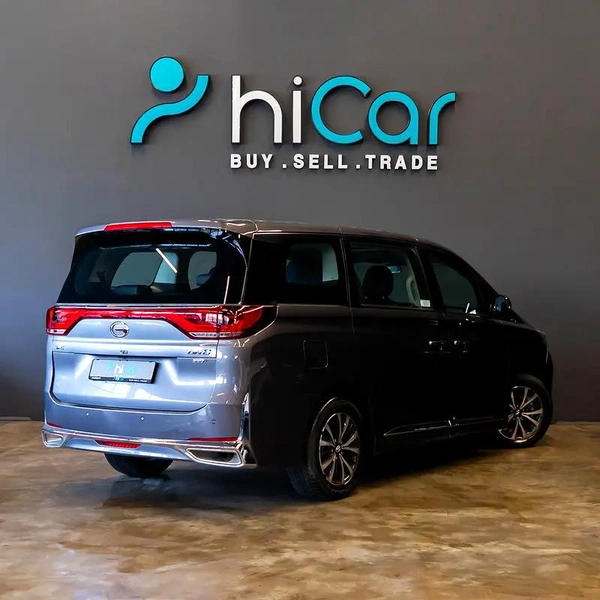 AED 1,436 P.M • 0% Downpayment • GAC GN8 390T • Agency Warranty
