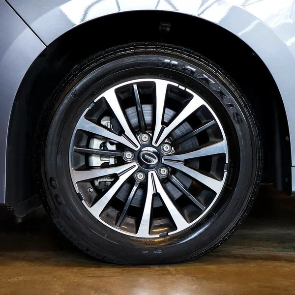 AED 1,436 P.M • 0% Downpayment • GAC GN8 390T • Agency Warranty