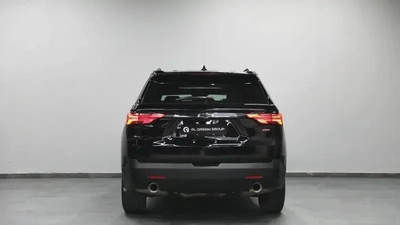 Chevrolet Traverse other-2