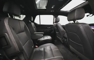 Chevrolet Traverse other-9