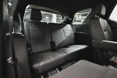Chevrolet Traverse other-13