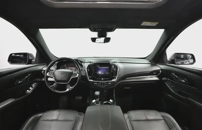 Chevrolet Traverse other-12