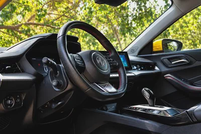2022 MG GT LUXURY | GCC SPECS | FULL OPTION-5