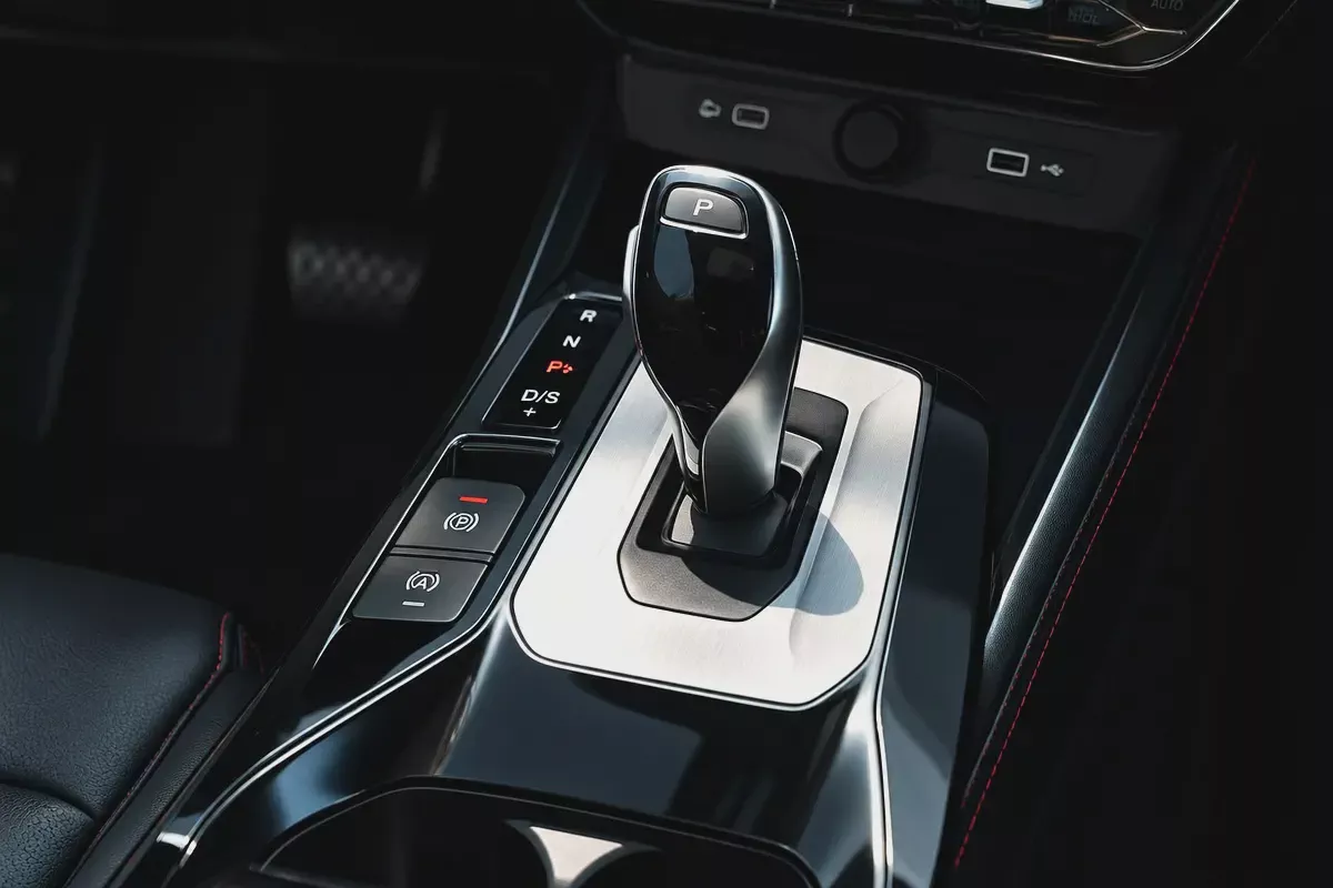 2022 MG GT LUXURY | GCC SPECS | FULL OPTION-6-6