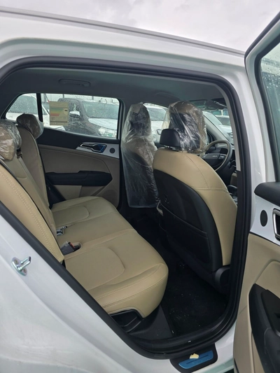 KIA SPORTAGE PETROL GCC 2026-3