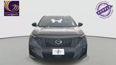 0% DP | AED 765 / Month | GAC | GS3 EMZOOM 1.5T GS | 2026 | Gargash Warranty | Service History-1