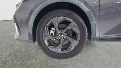 0% DP | AED 765 / Month | GAC | GS3 EMZOOM 1.5T GS | 2026 | Gargash Warranty | Service History-3