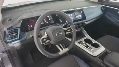 0% DP | AED 765 / Month | GAC | GS3 EMZOOM 1.5T GS | 2026 | Gargash Warranty | Service History-7