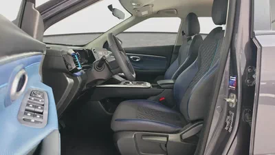 0% DP | AED 765 / Month | GAC | GS3 EMZOOM 1.5T GS | 2026 | Gargash Warranty | Service History-8
