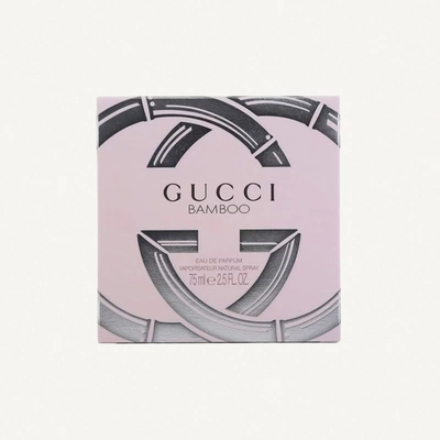 Gucci Bamboo EDP 75ml-3