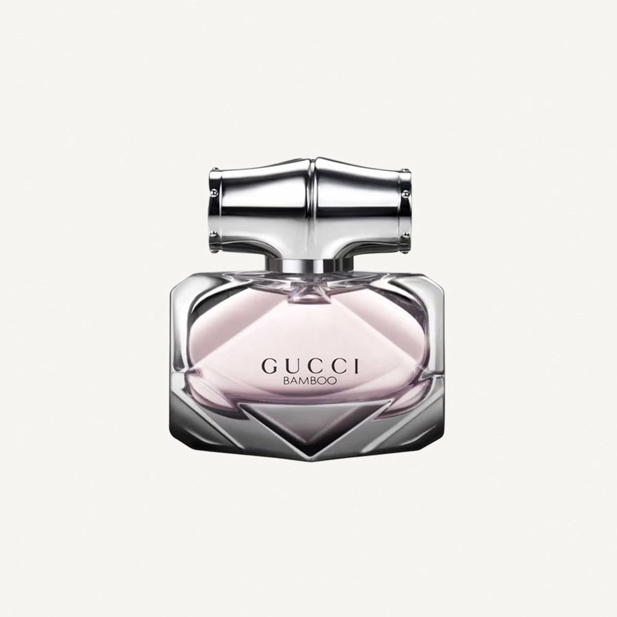Gucci Bamboo EDP 75ml-0-0