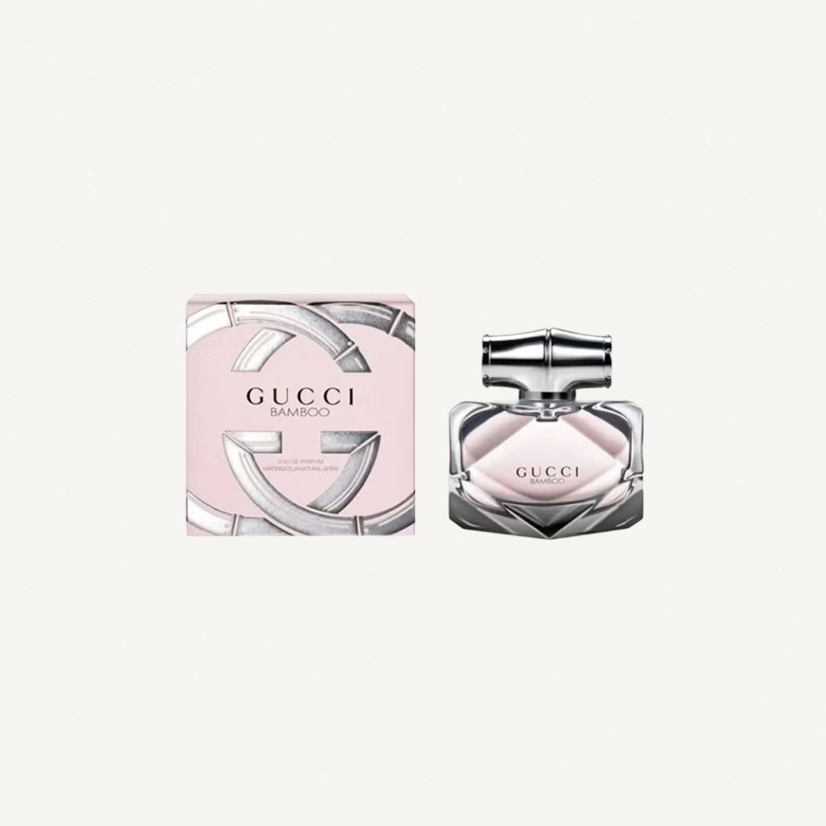 Gucci Bamboo EDP 75ml-1-1