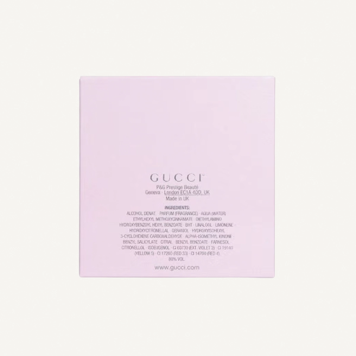 Gucci Bamboo EDP 75ml-2-2